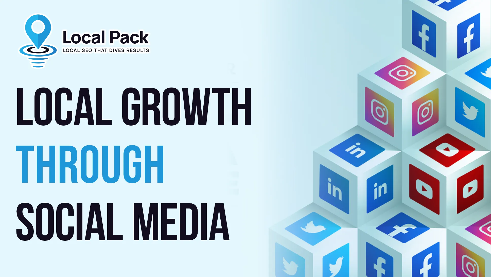 Grow Your Local Business with Results-Driven Social Media