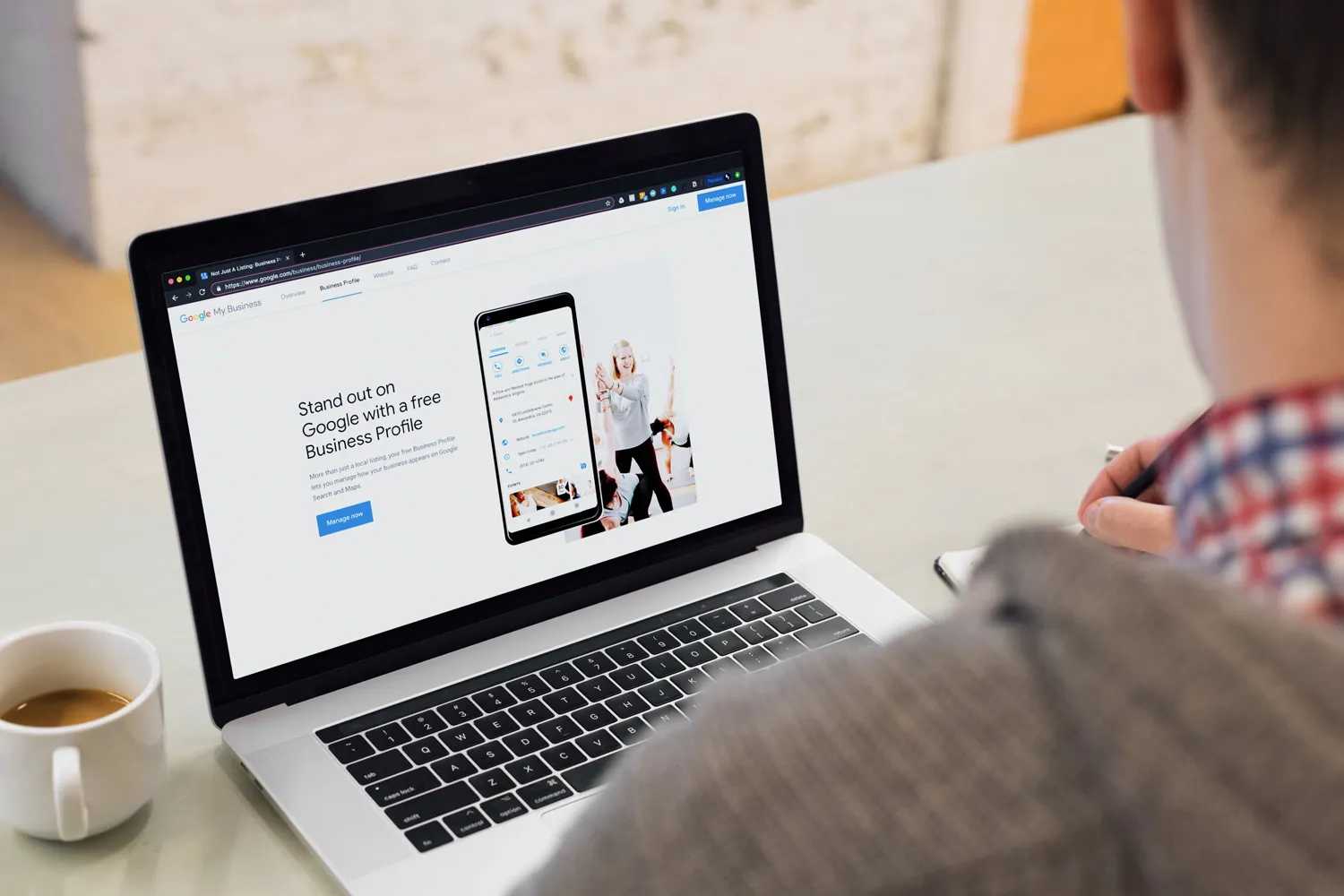 GBP Optimization (2)