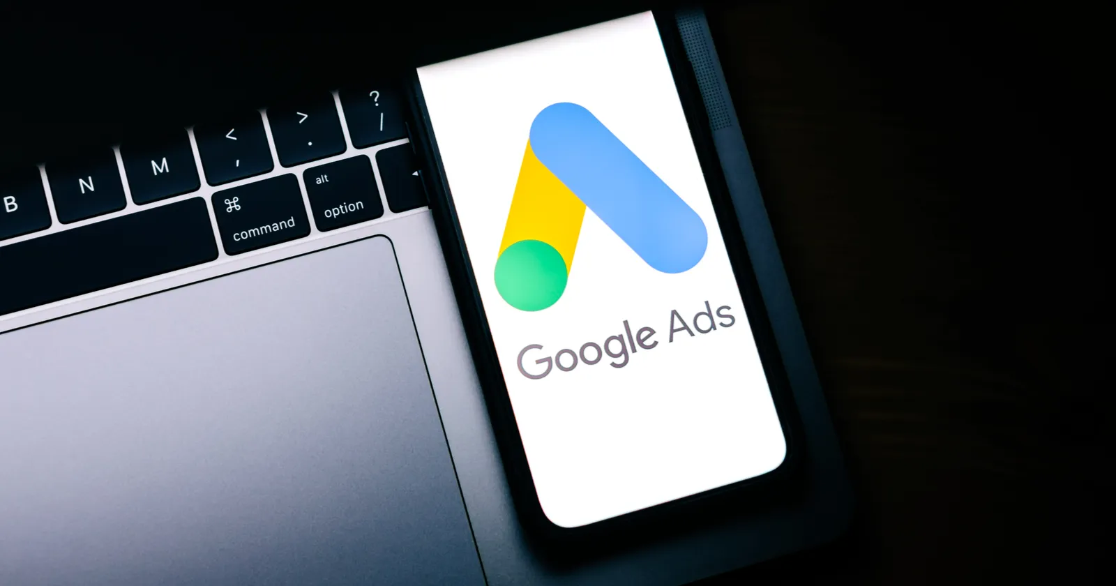 Google Ads (PPC)