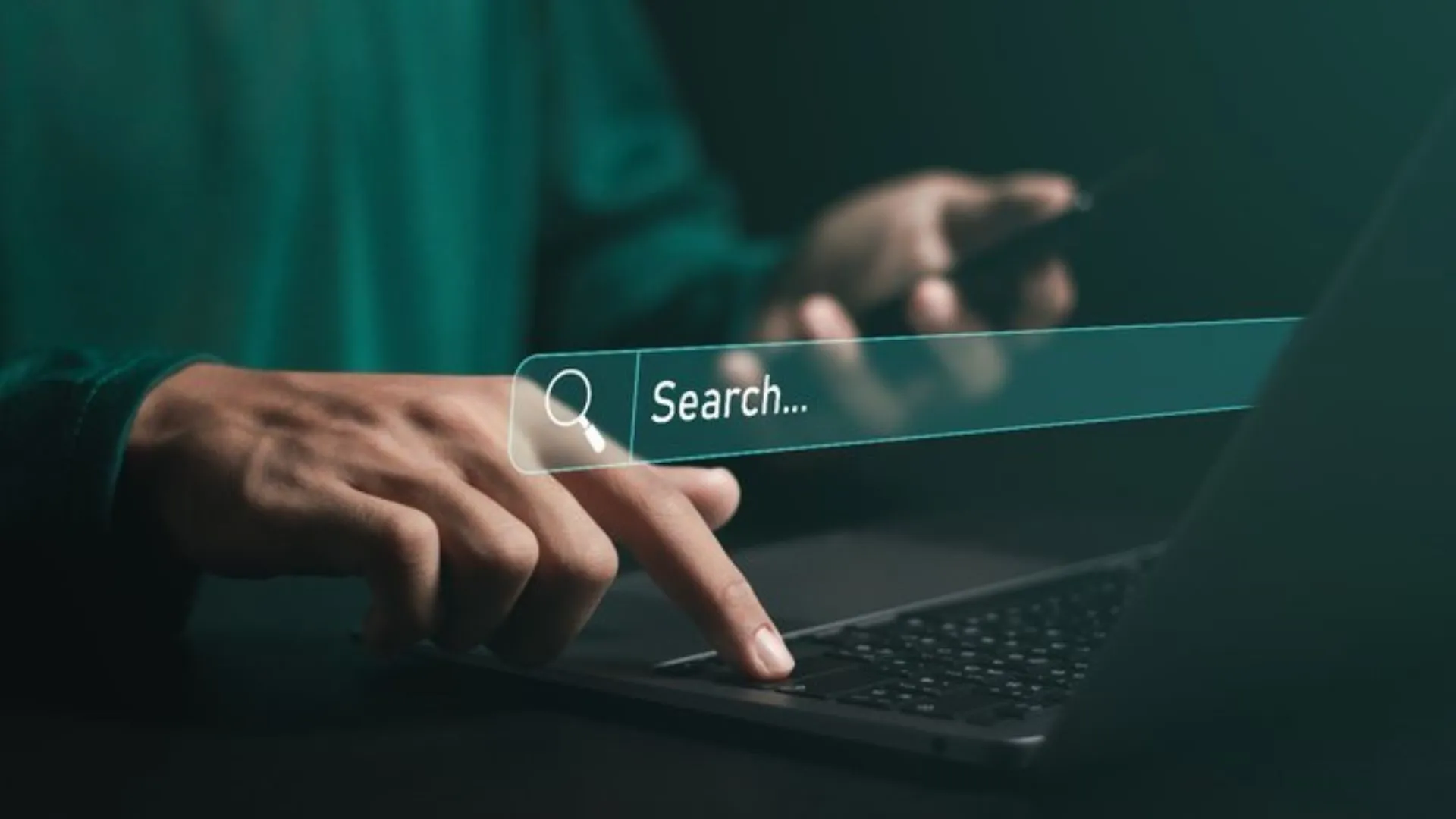 Search Engine Optimization (SEO)