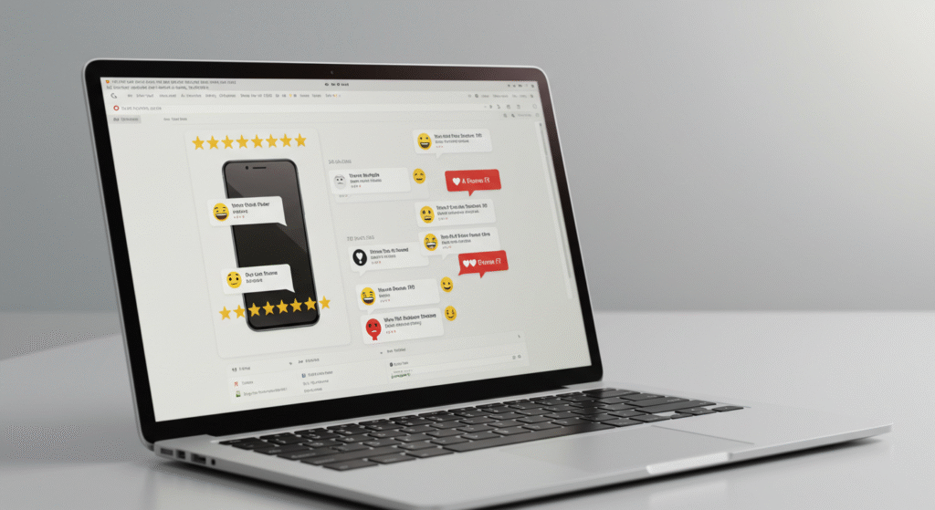 Where Reputation Makes or Breaks Your Brand