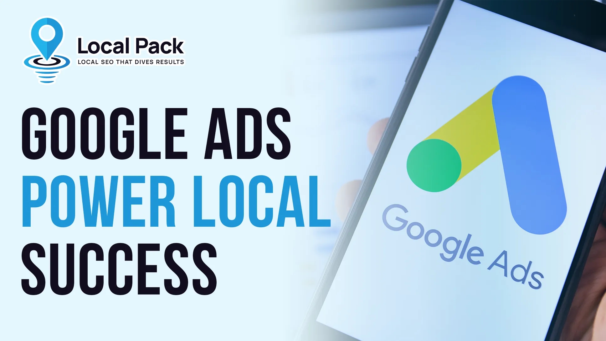 Why Google Ads Still Deliver Big Results for Local Businesses