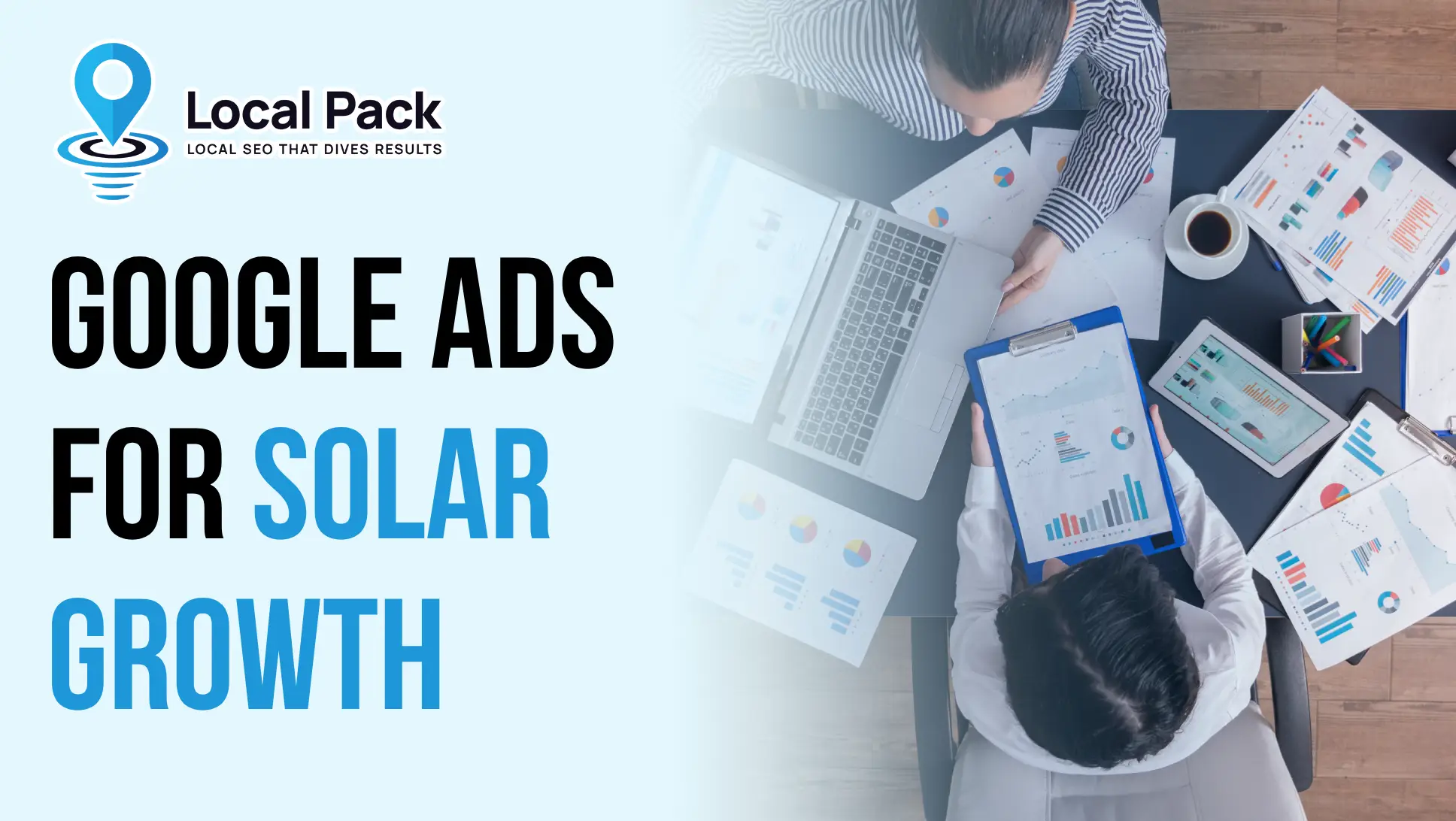 How Google Ads For Solar Companies Help to Grow Business?