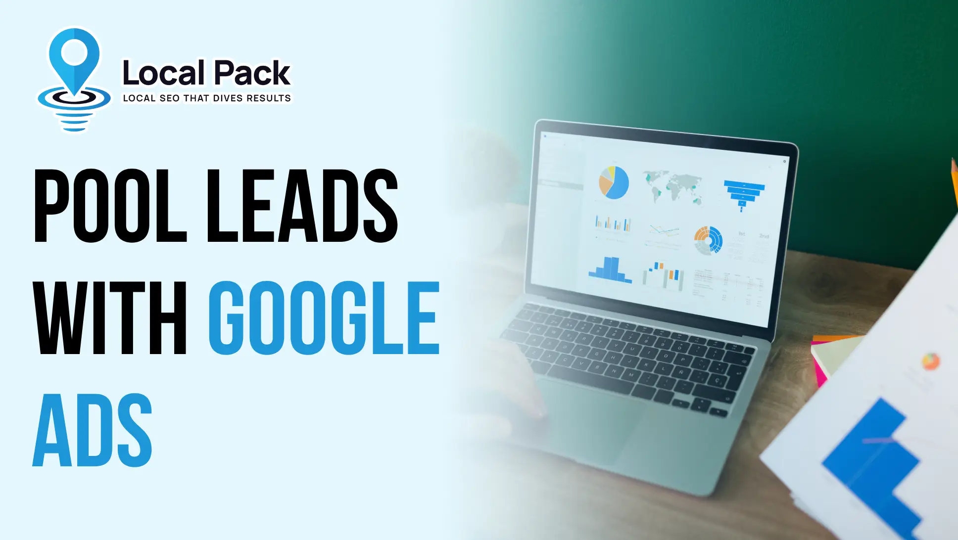 Pool Service PPC: A Google Ads Guide for Businesses