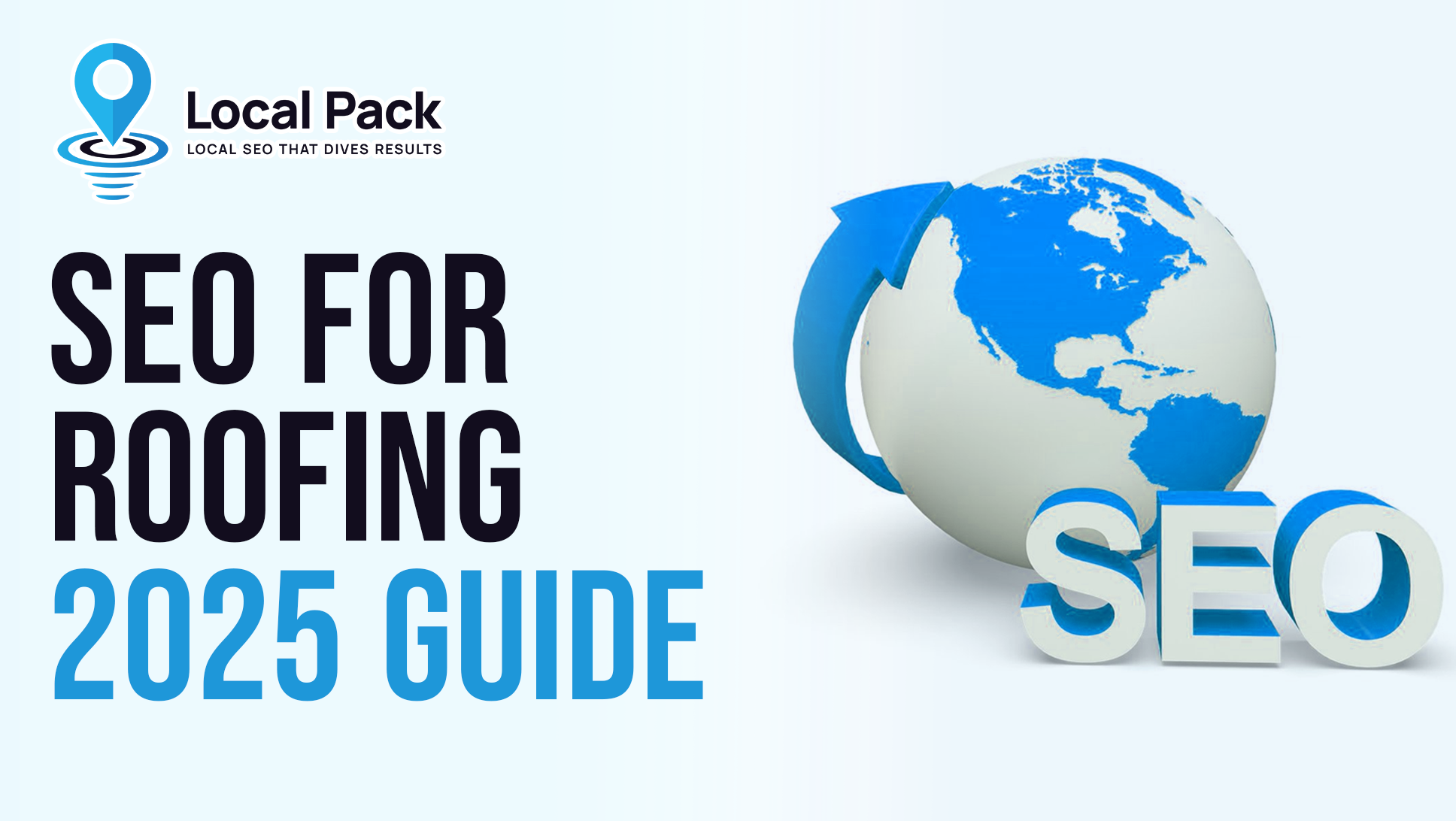 SEO for Roofing Contractors The Ultimate 2025 Guide