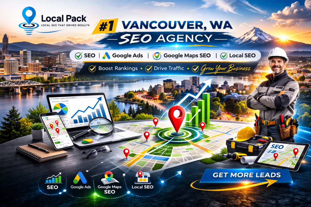 Vancouver Marketing Agency